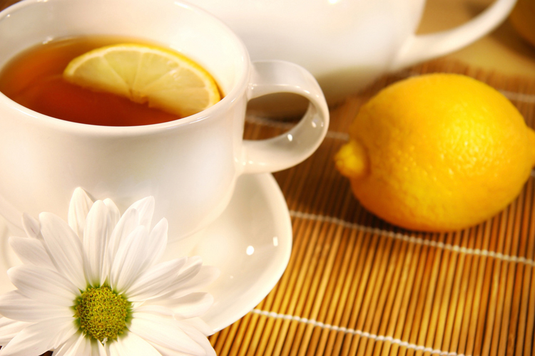Té Kukicha
