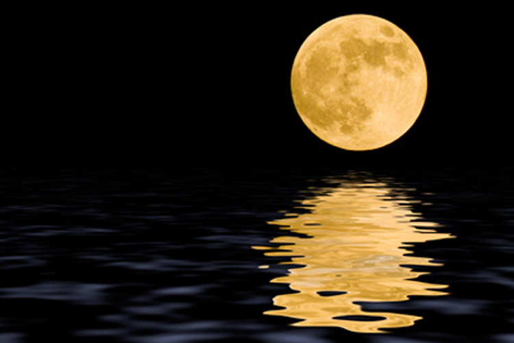 La Luna