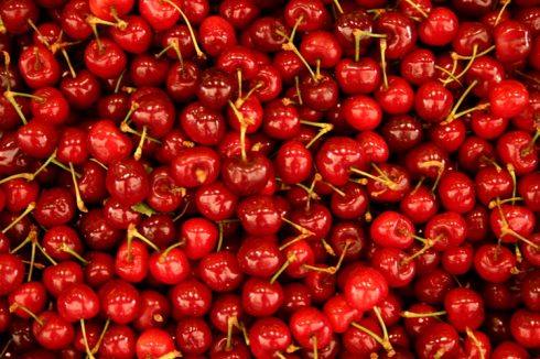 Propiedades de las cerezas una fruta realmente deliciosa