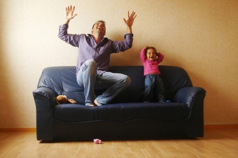 Juego infantil y desarrollo de la inteligencia