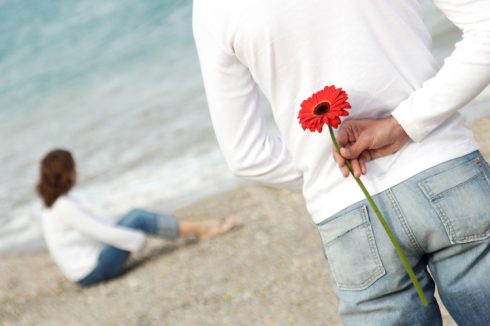 El Amor en la Pareja