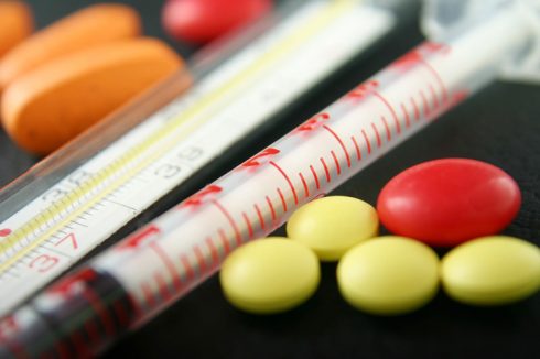 Anticoagulantes y plantas medicinales
