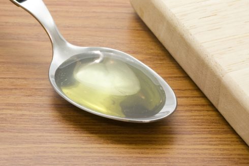 Propiedades del aceite de lino o linaza