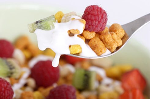 Meriendas fáciles y saludables para niños, algunas recetas