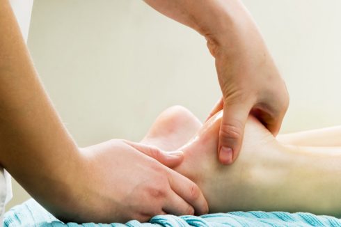 Causas de la Fascitis plantar