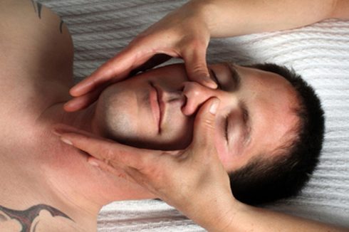 Beneficios de la Facioterapia para todo el cuerpo