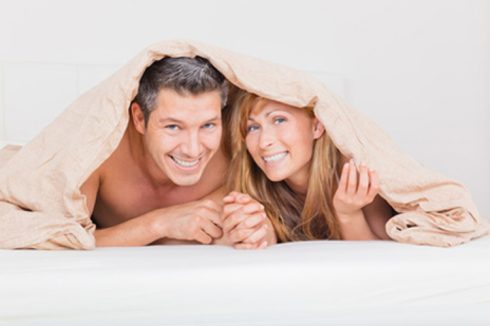 Sexualidad y biología humana