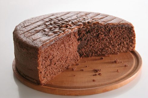 Como hacer tarta de chocolate