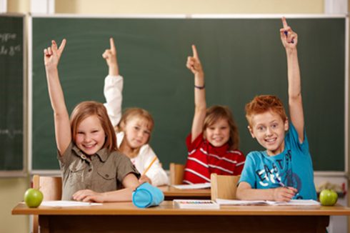 Principios de la escuela nueva: cada niño a su ritmo