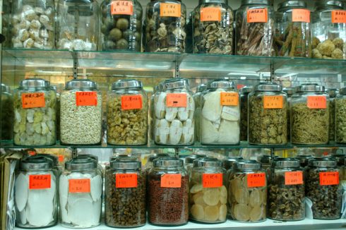 Conservantes naturales alimentarios