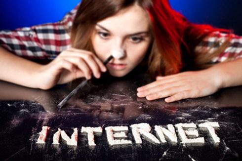 Tratamiento de la adicción a Internet