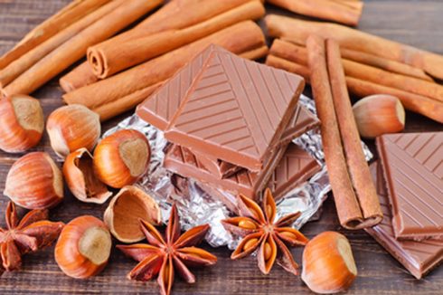 Alimentos ricos en magnesio conoce cuales son y para que lo necesitamos