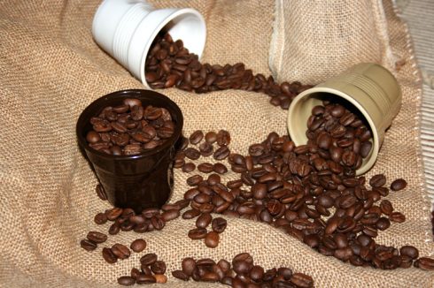 Propiedades del café, cantidades recomendadas y efectos negativos