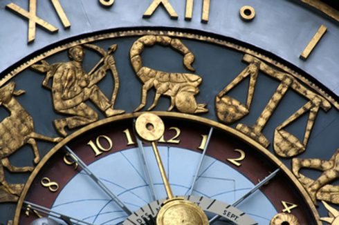Ofiuco, ¿un nuevo signo del Zodiaco?