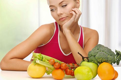 Deportistas veganos: consejos sobre la dieta y la suplementación 