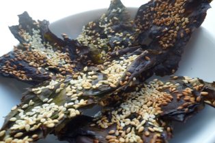 kombu-frita