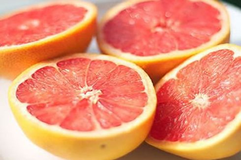 Propiedades del pomelo 