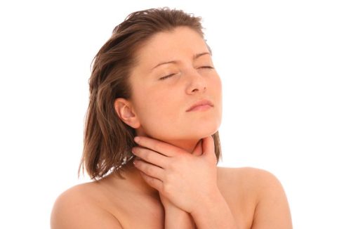 Causas de la Tiroiditis de Hashimoto y nutrición recomendada