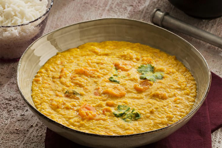 dal de lentejas